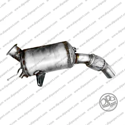 Filtre à particules / à suie, échappement Bmw 3 · Bmw 3 Touring · Bmw 3 Coupe