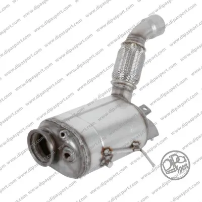 Filtre à particules / à suie, échappement Bmw 3 · Bmw 3 Touring · Bmw 3 Coupe