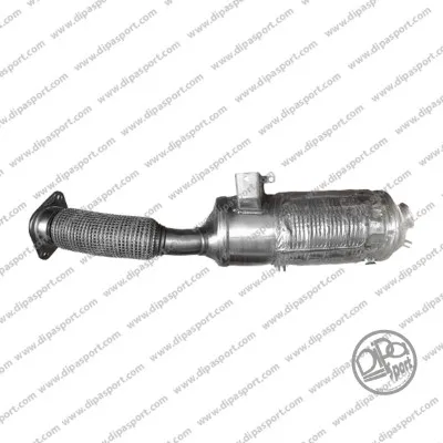 Filtre à particules / à suie, échappement Opel VIVARO B Bus · Opel VIVARO B Van · Opel VIVARO B Platform/Chassis