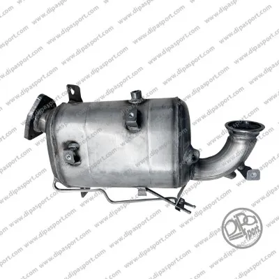 Catalyseur Chevrolet CAPTIVA