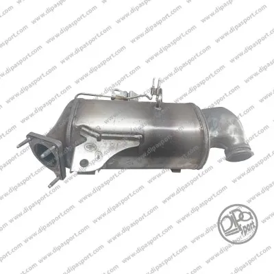 Filtre à particules / à suie, échappement Opel MOKKA / MOKKA X · Opel ASTRA K · Opel ASTRA K Sports Tourer