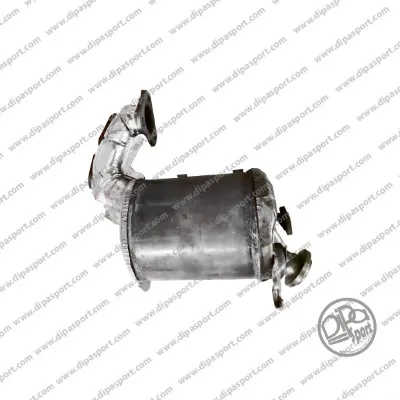 Filtre à particules / à suie, échappement Mercedes-Benz C-CLASS · Mercedes-Benz C-CLASS T-Model