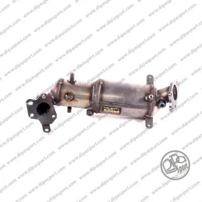 Filtre à particules / à suie, échappement Honda ACCORD VIII · Honda ACCORD VIII Estate
