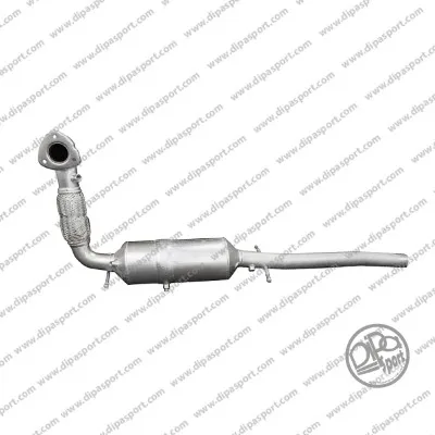 Filtre à particules / à suie, échappement Ford TRANSIT Bus · Ford TRANSIT Van · Ford TRANSIT Platform/Chassis