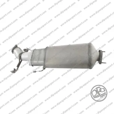 Filtre à particules / à suie, échappement Opel MOKKA / MOKKA X · Vauxhall MOKKA / MOKKA X · Chevrolet TRAX