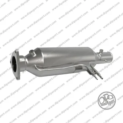 Filtre à particules / à suie, échappement Land Rover RANGE ROVER SPORT I · Land Rover DISCOVERY IV