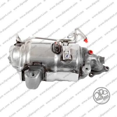 Filtre à particules / à suie, échappement Hyundai TUCSON · Hyundai i30 · Hyundai i30 Estate