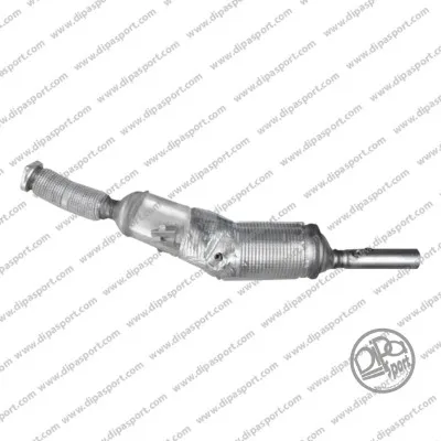 Filtre à particules / à suie, échappement Renault TALISMAN · Renault ESPACE V · Renault MEGANE IV Hatchback