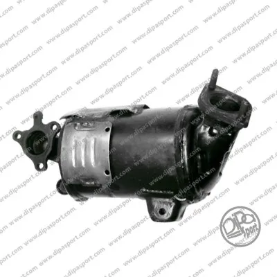 Filtre à particules / à suie, échappement Hyundai ix35 · Hyundai i40 I CW · Hyundai i40 I