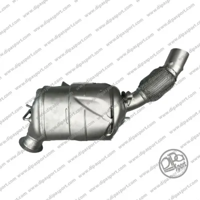 Filtre à particules / à suie, échappement Bmw 3 · Bmw 3 Touring · Bmw 3 Coupe