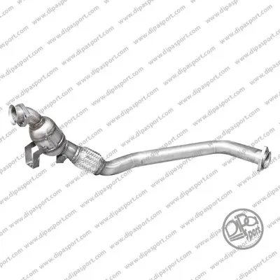 Filtre à particules / à suie, échappement Bmw 3 Coupe · Bmw 3 Convertible · Bmw 3 Compact
