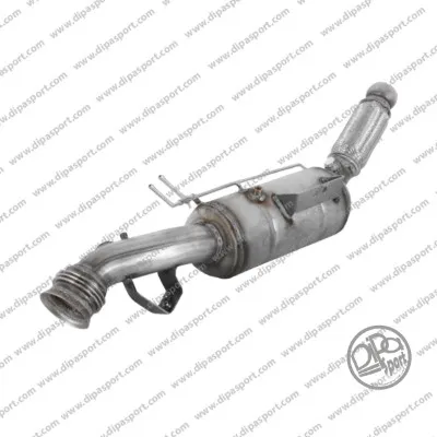 Filtre à particules / à suie, échappement Mercedes-Benz SPRINTER 3-t Bus · Mercedes-Benz SPRINTER 3-t Van · Mercedes-Benz SPRINTER 3-t Platform/Chassis