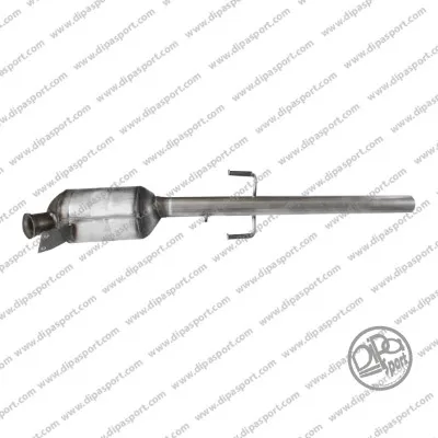 Filtre à particules / à suie, échappement Mercedes-Benz VIANO · Mercedes-Benz VITO Bus · Mercedes-Benz VITO / MIXTO Van