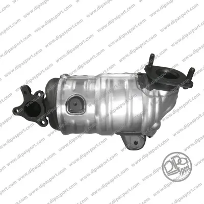 Filtre à particules / à suie, échappement Hyundai ix20 · Hyundai i30 · Hyundai i30 Estate