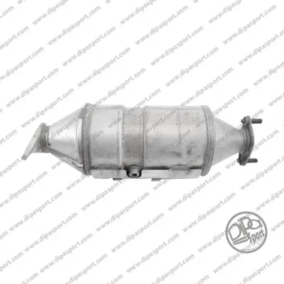 Filtre à particules / à suie, échappement Hyundai i20 II · Hyundai i20 II Coupe · Kia RIO III