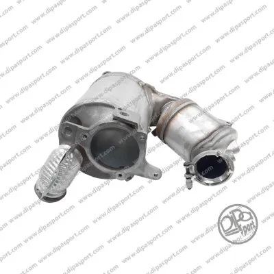 Filtre à particules / à suie, échappement Renault KANGOO / GRAND KANGOO II · Renault KANGOO Express · Renault KADJAR