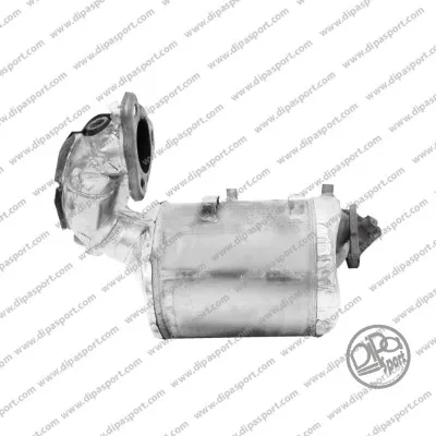Filtre à particules / à suie, échappement Opel VIVARO B Bus · Opel VIVARO B Van