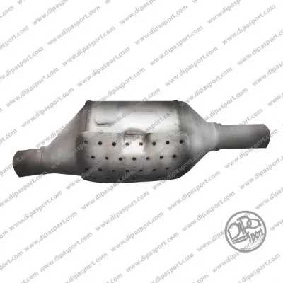 Filtre à particules / à suie, échappement Audi A3 · Audi A3 Sportback · Seat ALTEA
