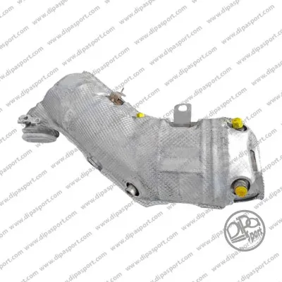 Catalyseur SCR Fiat FIORINO Box Body/MPV · Fiat QUBO · Fiat DOBLO Bus