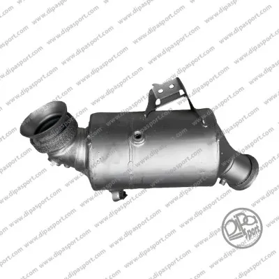 Filtre à particules / à suie, échappement Mercedes-Benz C-CLASS · Mercedes-Benz C-CLASS T-Model · Mercedes-Benz C-CLASS Coupe