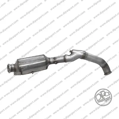 Filtre à particules / à suie, échappement Mercedes-Benz M-CLASS · Mercedes-Benz GLE