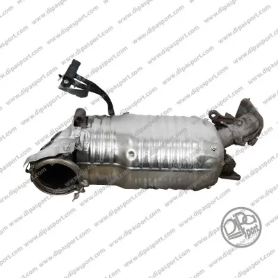 Filtre à particules / à suie, échappement Land Rover DISCOVERY V · Land Rover RANGE ROVER VELAR