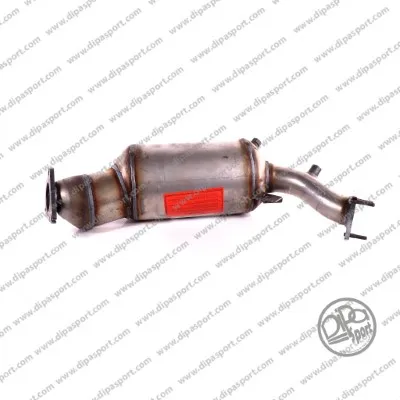 Filtre à particules / à suie, échappement Audi A5 · Audi A4 B8 · Audi A4 B8 Avant