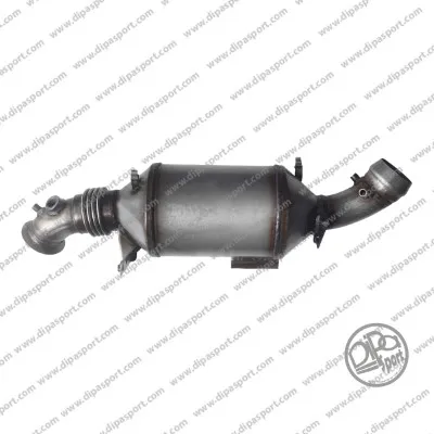 Filtre à particules / à suie, échappement Vw CRAFTER 30-35 Bus · Vw CRAFTER 30-50 Van · Vw CRAFTER 30-50 Platform/Chassis