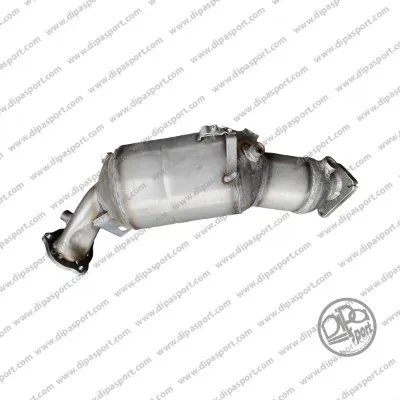 Filtre à particules / à suie, échappement Audi A6 C6 · Audi A6 C6 Avant · Audi A5