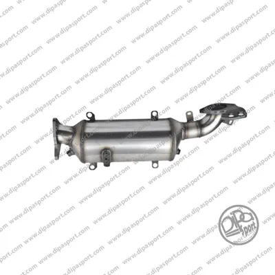 Catalyseur Subaru OUTBACK · Subaru FORESTER · Subaru LEGACY V