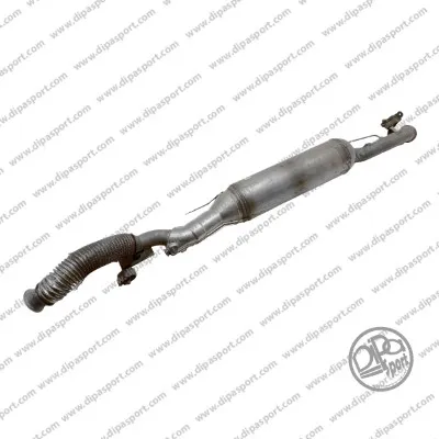 Catalyseur Citroën C4 PICASSO II · Citroën C4 GRAND PICASSO II · Citroën C4 SPACETOURER