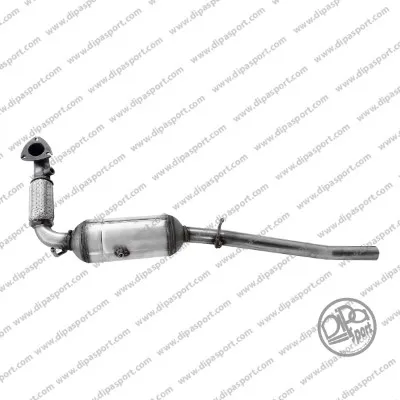 Filtre à particules / à suie, échappement Ford TRANSIT Bus · Ford TRANSIT Van · Ford TRANSIT Platform/Chassis
