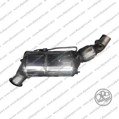 Catalyseur Bmw X5