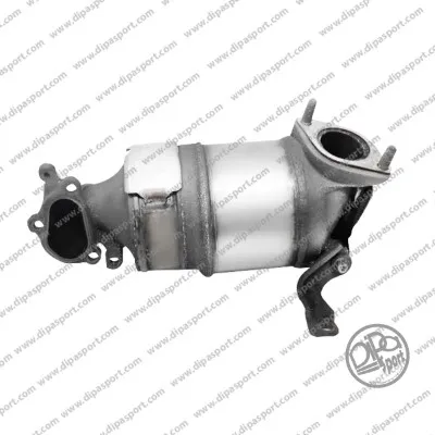 Filtre à particules / à suie, échappement Hyundai i20 I · Kia RIO III