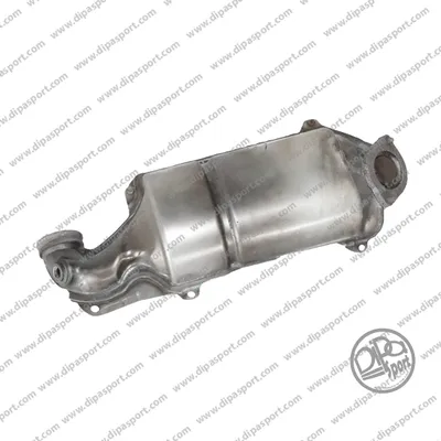 Filtre à particules / à suie, échappement Suzuki SX4 S-CROSS