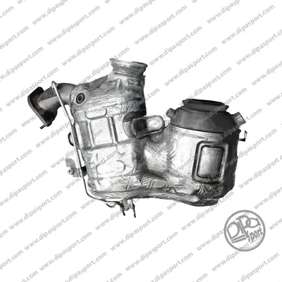 Filtre à particules / à suie, échappement Fiat DUCATO Bus · Fiat DUCATO Van · Fiat DUCATO Platform/Chassis