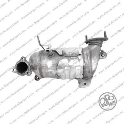 Catalyseur Hyundai SANTA FÉ III · Hyundai GRAND SANTA FÉ · Kia SORENTO II