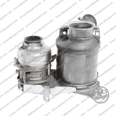 Filtre à particules / à suie, échappement Skoda KODIAQ I · Vw PASSAT B8 · Vw PASSAT B8 Variant