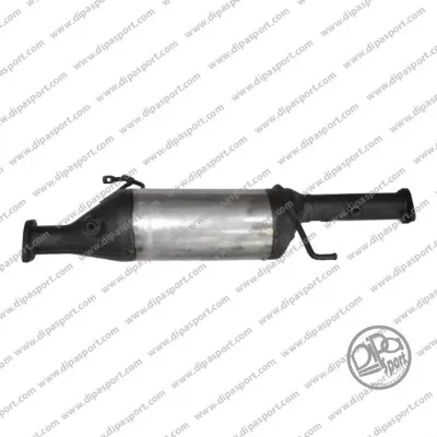 Catalyseur Mitsubishi PAJERO IV · Mitsubishi PAJERO IV Van