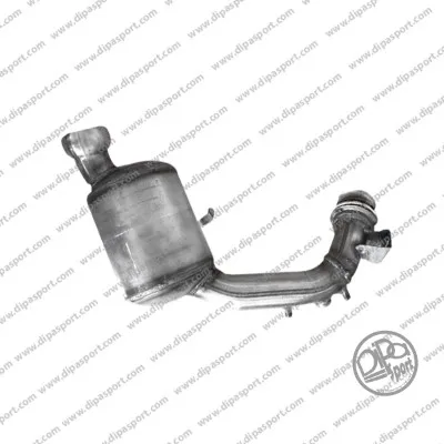 Catalyseur Mercedes-Benz E-CLASS · Mercedes-Benz E-CLASS T-Model