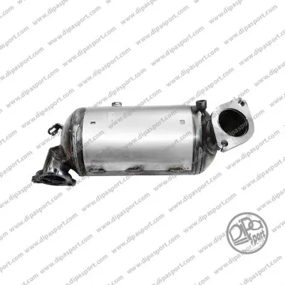 Filtre à particules / à suie, échappement Hyundai SANTA FÉ II · Hyundai ix35 · Kia SORENTO II