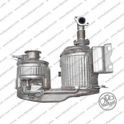 Filtre à particules / à suie, échappement Hyundai KONA · Hyundai TUCSON · Kia SPORTAGE IV