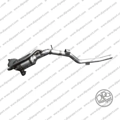Filtre à particules / à suie, échappement Land Rover DISCOVERY IV · Land Rover RANGE ROVER IV · Land Rover RANGE ROVER SPORT II