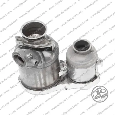 Catalyseur Audi A3 · Audi A3 Sportback · Audi A3 Limousine