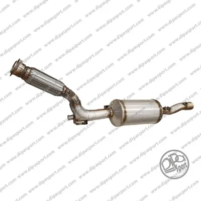 Filtre à particules / à suie, échappement Vw MULTIVAN T6 · Vw TRANSPORTER T6 / CARAVELLE T6 Bus · Vw TRANSPORTER T6 Van