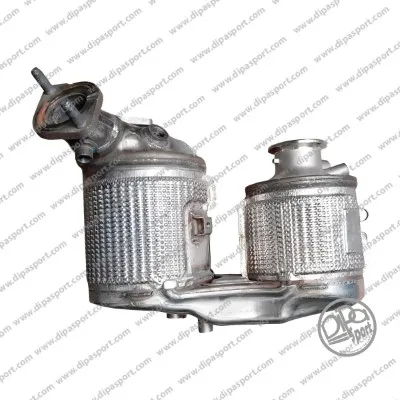 Filtre à particules / à suie, échappement Hyundai TUCSON · Hyundai i30 · Hyundai i30 Estate