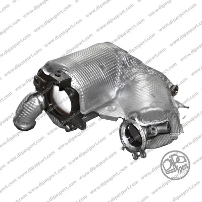 Filtre à particules / à suie, échappement Mercedes-Benz A-CLASS · Mercedes-Benz A-CLASS Saloon · Mercedes-Benz B-CLASS Sports Tourer