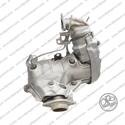 Catalyseur Toyota YARIS · Toyota AURIS · Toyota AURIS Estate