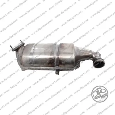 Filtre à particules / à suie, échappement Alfa Romeo MITO · Alfa Romeo GIULIETTA · Alfa Romeo GIULIETTA Hatchback Van