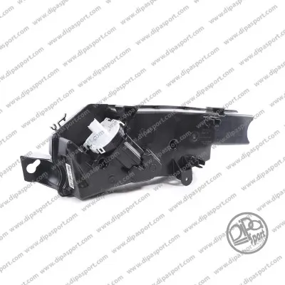 Unité réservoir, Injection d'urée Citroën C4 PICASSO I MPV · Citroën BERLINGO MULTISPACE · Citroën BERLINGO Box Body/MPV